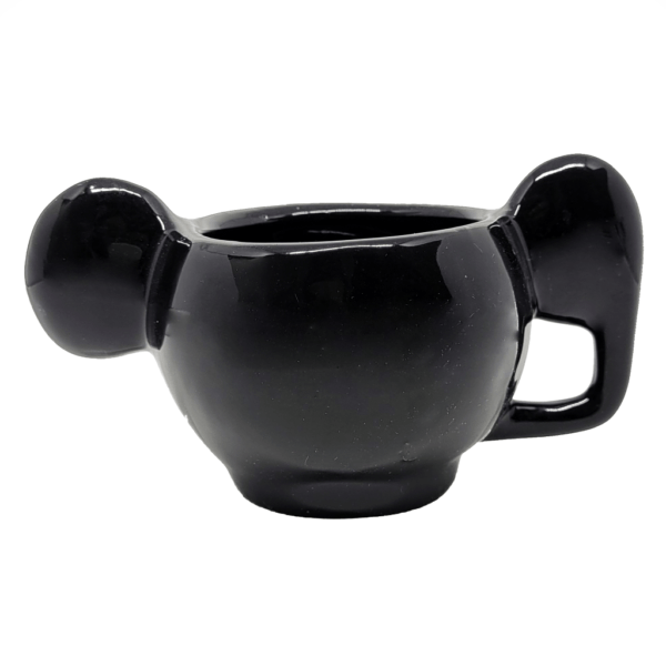 Caneca! Mickey Vintage - 3D - Imagem 3
