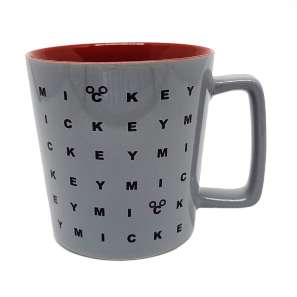 Caneca! Mickey Expressões - Buck - Imagem 3
