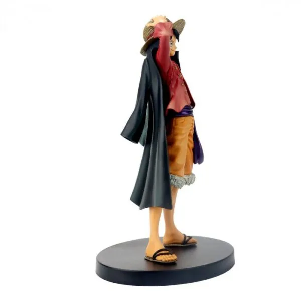 Action Figure! Monkey D. Luffy - One Piece / Bandai-Banpresto - Image 3