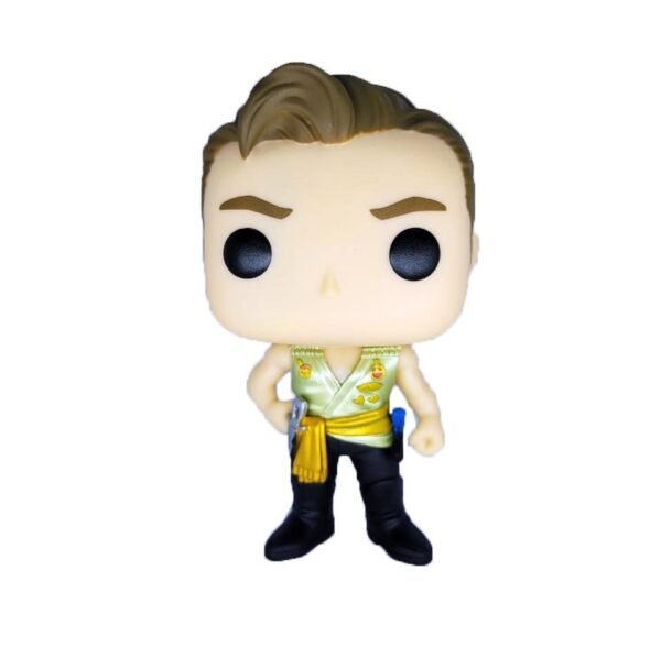 Funko Pop! Captain Kirk - 1138 / Star Trek - Image 2