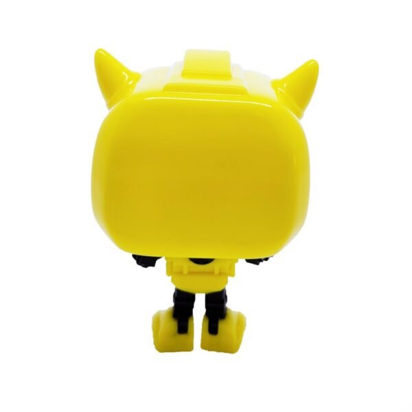 Funko Pop! bumblebee - 23 / Transformers - Image 5