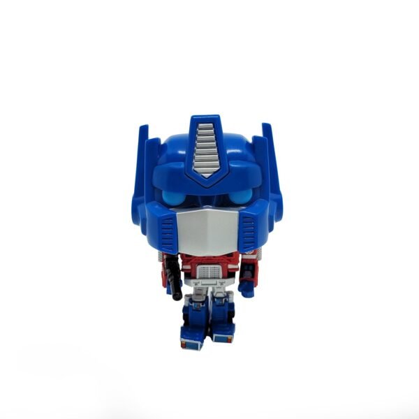 Funko Pop! Optimus Prime - 22 / Transformers - Image 2