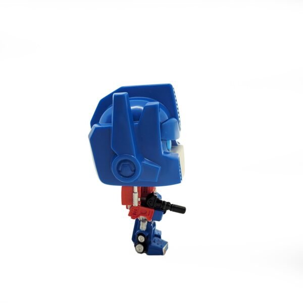 Funko Pop! Optimus Prime - 22 / Transformers - Image 3