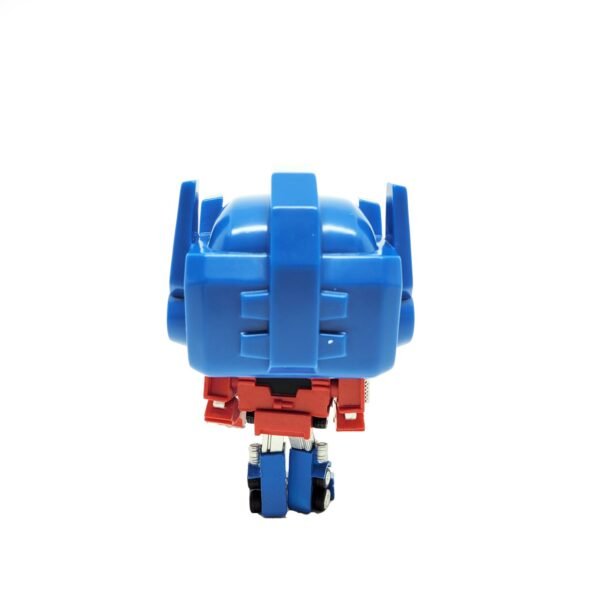 Funko Pop! Optimus Prime - 22 / Transformers - Image 5