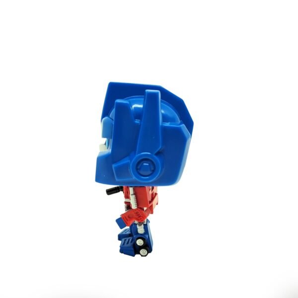 Funko Pop! Optimus Prime - 22 / Transformers - Image 4