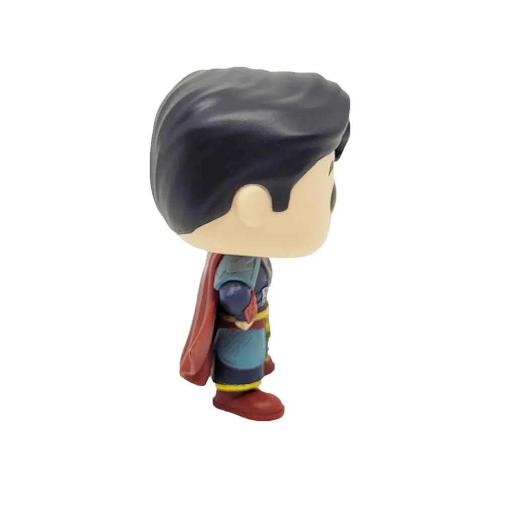 Funko Pop! Superman (Super-Homem) - 402 / DC Heroes - Imagem 3