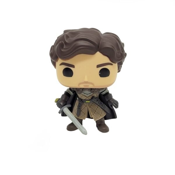 Funko Pop! Robb Stark - 91 / Game of Thrones - Image 2