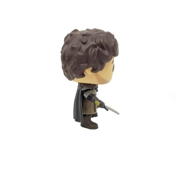 Funko Pop! Robb Stark - 91 / Game of Thrones - Image 3