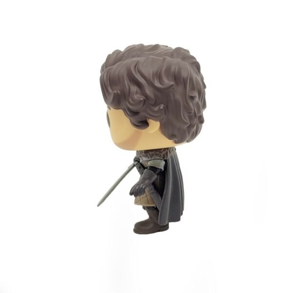 Funko Pop! Robb Stark - 91 / Game of Thrones - Image 4