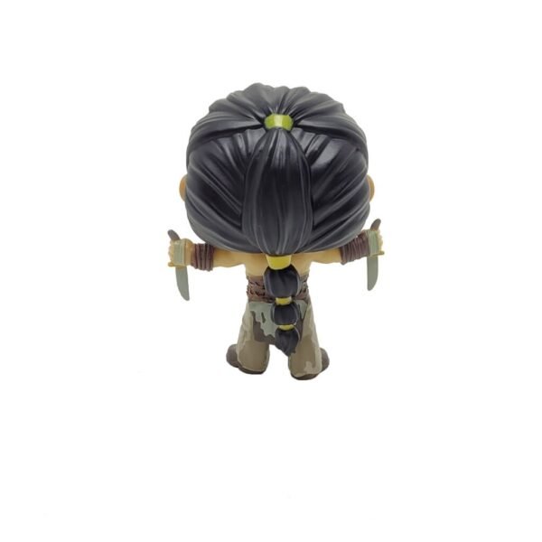 Funko Pop! Khal Drogo - 90 / Game of Thrones - Image 5