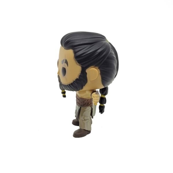 Funko Pop! Khal Drogo - 90 / Game of Thrones - Image 4