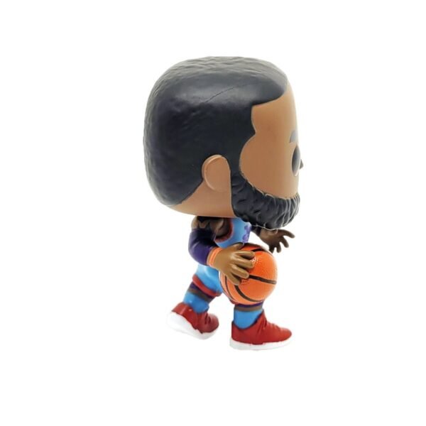 Funko Pop! LeBron James - 1090 / Space Jam New Legacy - Image 3