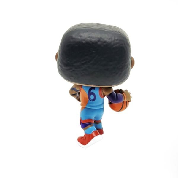 Funko Pop! LeBron James - 1090 / Space Jam New Legacy - Image 5