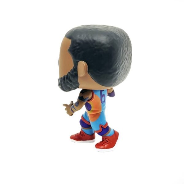 Funko Pop! LeBron James - 1090 / Space Jam New Legacy - Image 4