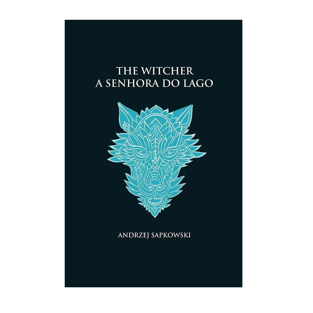 Livro! The Witcher / Tempo de Tempestade - Vol. 08 - Capa dura - Imagem 2