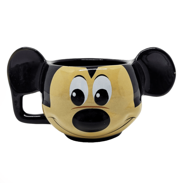 Caneca! Mickey Vintage - 3D - Imagem 2