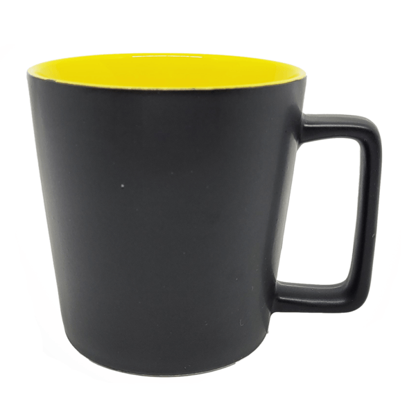 Caneca! DC Comics - Batman Logo - Buck - Image 3