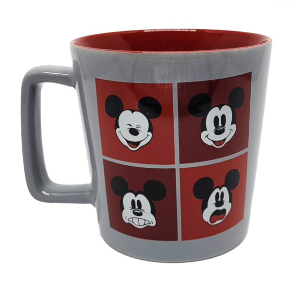 Caneca! Mickey Expressões - Buck - Imagem 2