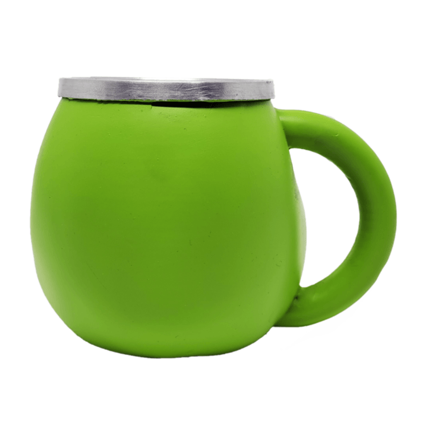 Caneca! Monstros S/A - Mike - 3D - Imagem 3