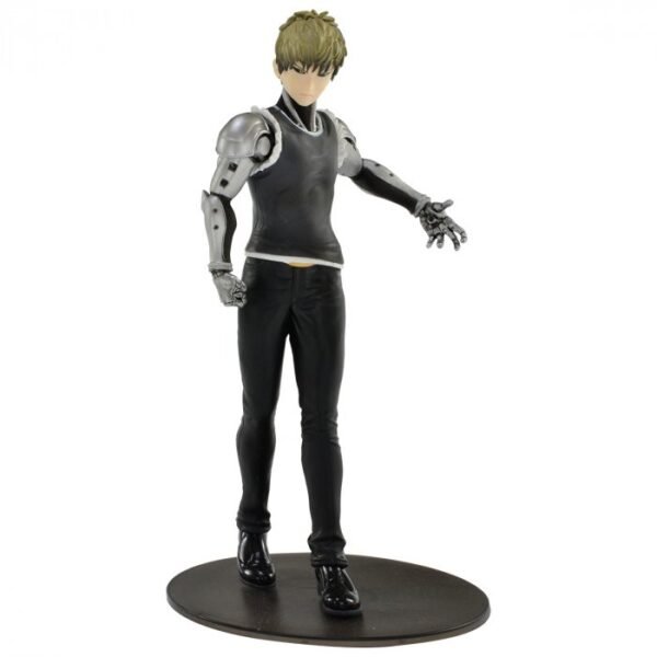 Action Figure! Genos - One-Punch Man / Bandai-Banpresto - Image 2