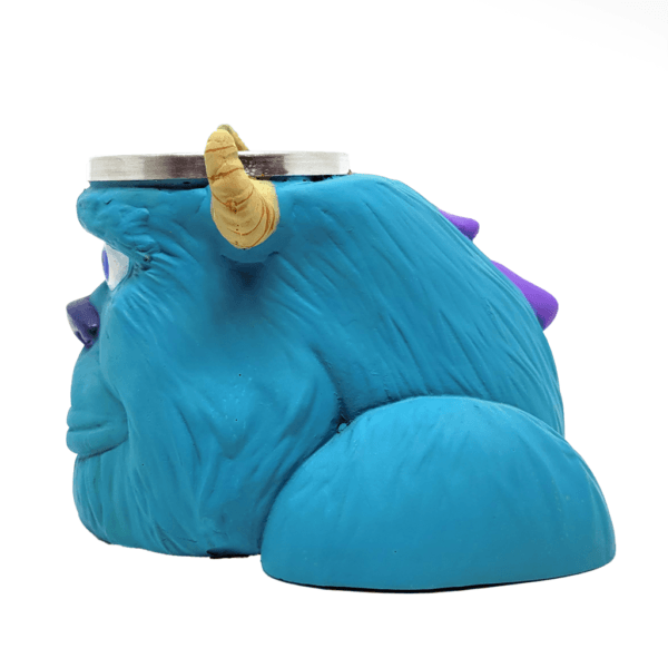 Caneca! Monstros S/A - Sulley - 3D - Imagem 3