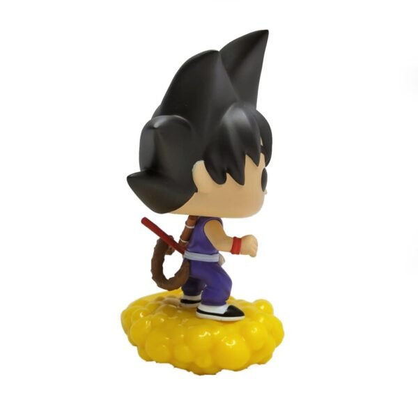 Funko Pop! Goku & Flying Nimbus - 109 / Dragon Ball - Image 3