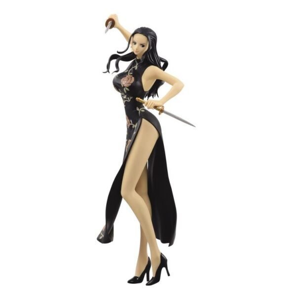 Action Figure! Nico Robin - One piece / Bandai-banpresto / PRODUTO DE MOSTRUÁRIO - Image 2