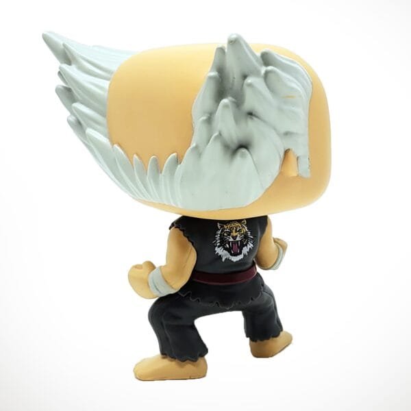 Funko Pop! Tekken - Heihachi - 171 / Games - Image 5