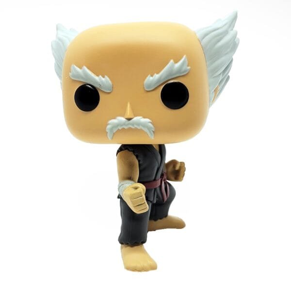 Funko Pop! Tekken - Heihachi - 171 / Games - Image 2