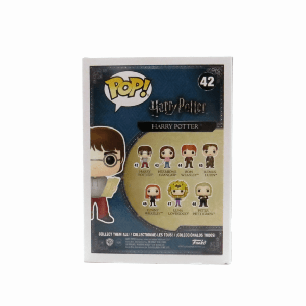 Funko Pop! Harry Potter - 42 / Harry Potter - Image 7