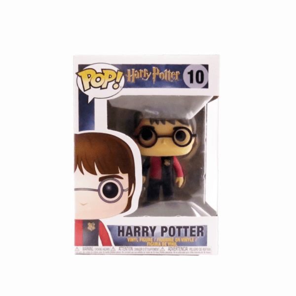 Funko Pop! Harry Potter - 10 / Harry Potter - Image 6