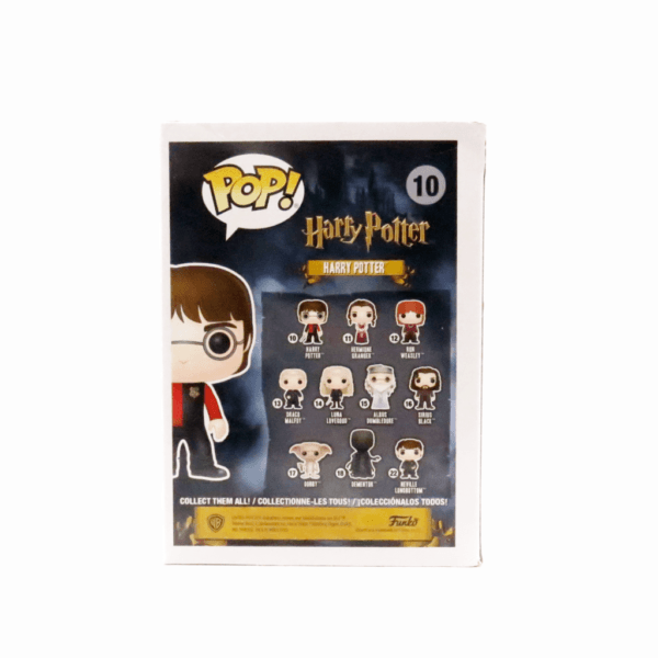 Funko Pop! Harry Potter - 10 / Harry Potter - Image 7