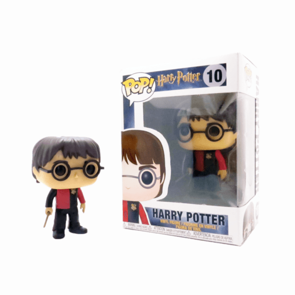 Funko Pop! Harry Potter - 10 / Harry Potter