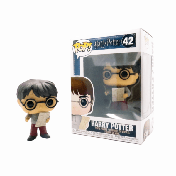 Funko Pop! Harry Potter - 42 / Harry Potter