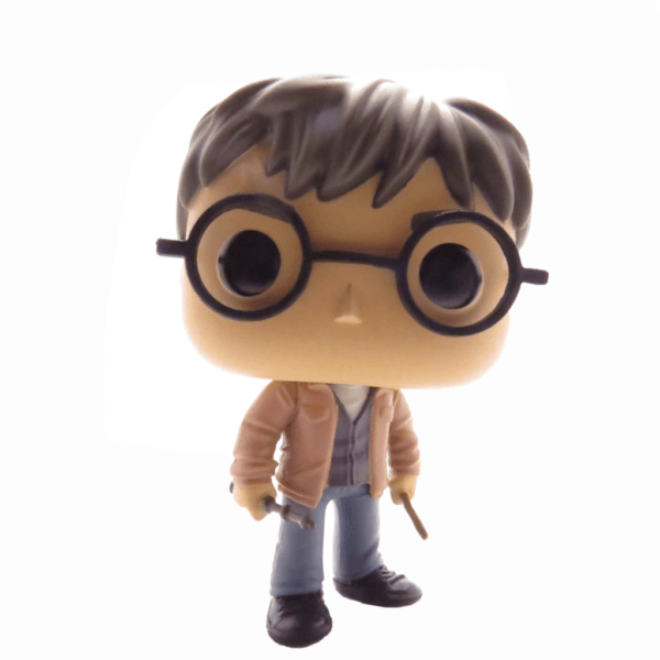 Funko Pop! Harry Potter - 118 / Harry Potter - Image 2