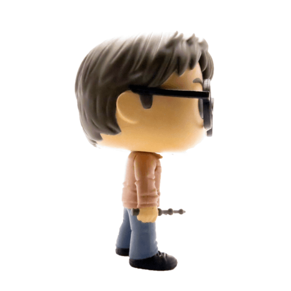 Funko Pop! Harry Potter - 118 / Harry Potter - Image 3