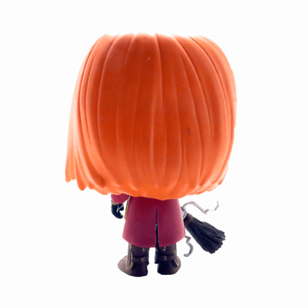 Funko Pop! Ginny (Gina) Weasley - 50 / Harry Potter - Image 5