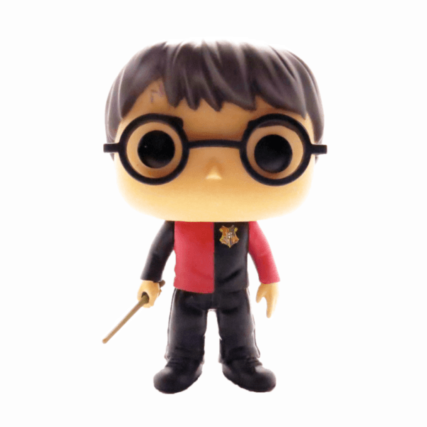 Funko Pop! Harry Potter - 10 / Harry Potter - Image 2