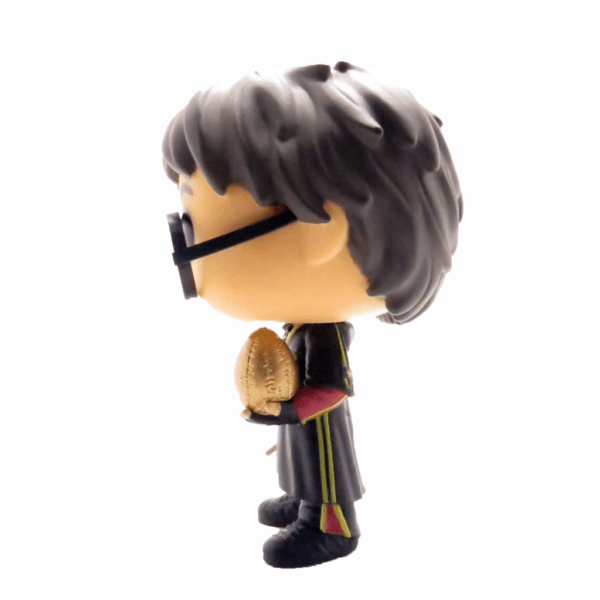 Funko Pop! Harry Potter - Special Edition - 26 / Harry Potter - Image 5