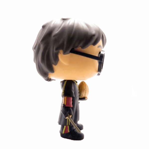 Funko Pop! Harry Potter - Special Edition - 26 / Harry Potter - Image 4