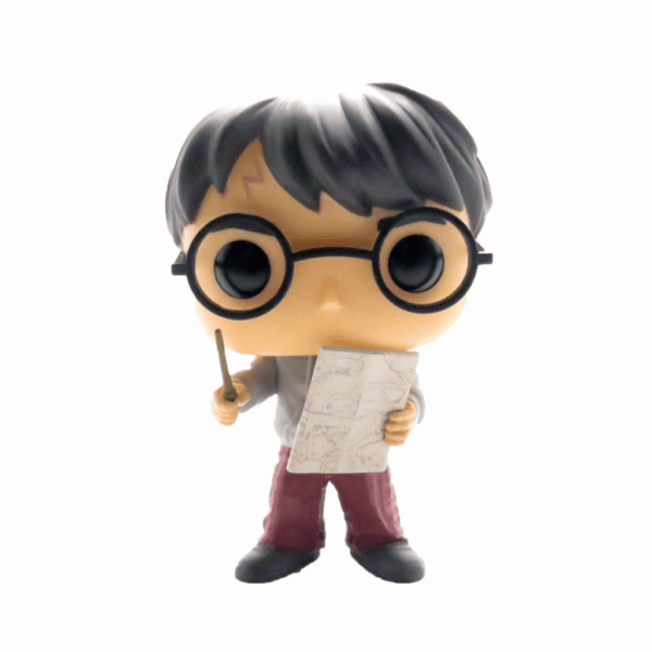 Funko Pop! Harry Potter - 42 / Harry Potter - Image 2