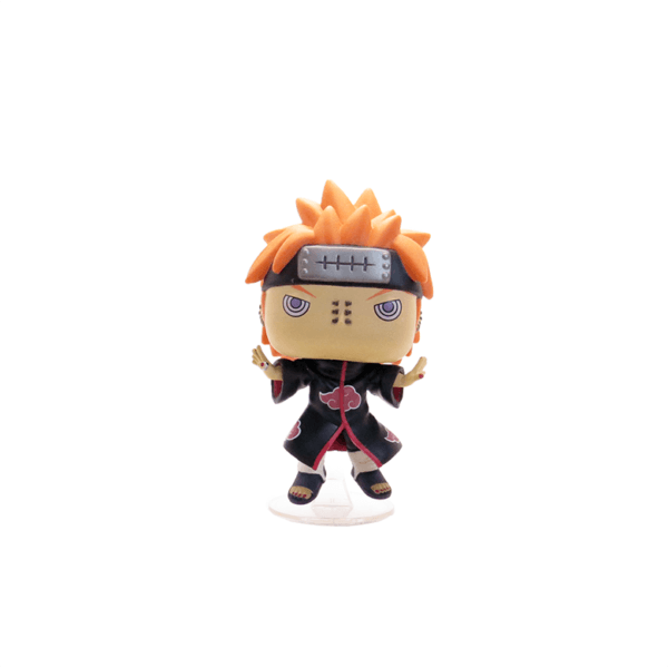 Funko Pop! Pain Almighty Push - Special Edition - 944 / Naruto Shippuden - Image 2