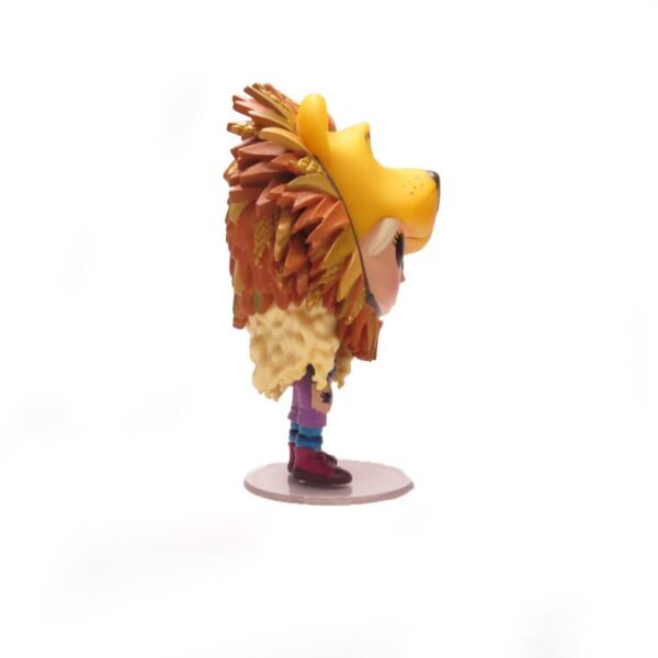 Funko Pop! Luna Lovegood - 47 / Harry Potter - Image 3