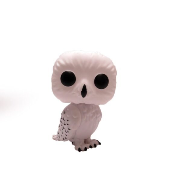 Funko Pop! Hedwig - Hedwiges - 76 / Harry Potter - Image 2