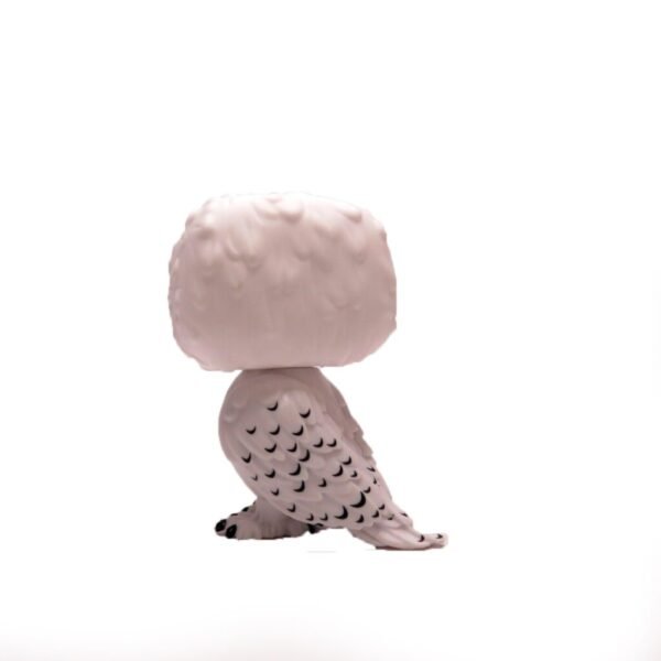 Funko Pop! Hedwig - Hedwiges - 76 / Harry Potter - Image 4