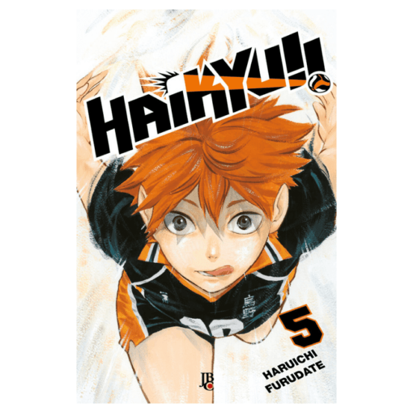 Mangá! Haikyu!! (Volume BIG) - Image 6