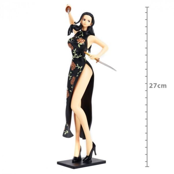 Action Figure! Nico Robin - One piece / Bandai-banpresto / PRODUTO DE MOSTRUÁRIO