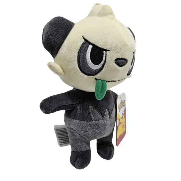 Pelúcia! Pikachu - Pancham / 8" - Imagem 2