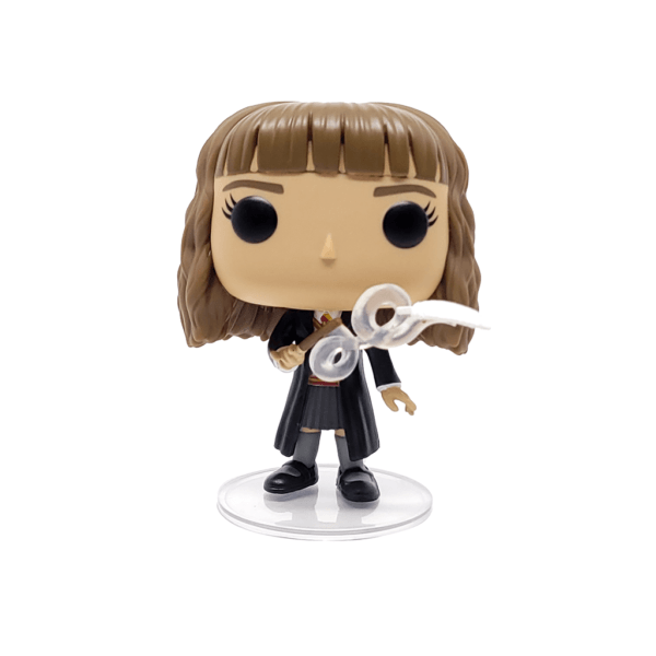 Funko Pop! Hermione Granger - 113 / Harry Potter - Image 2