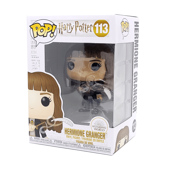 Funko Pop! Hermione Granger - 113 / Harry Potter - Image 6